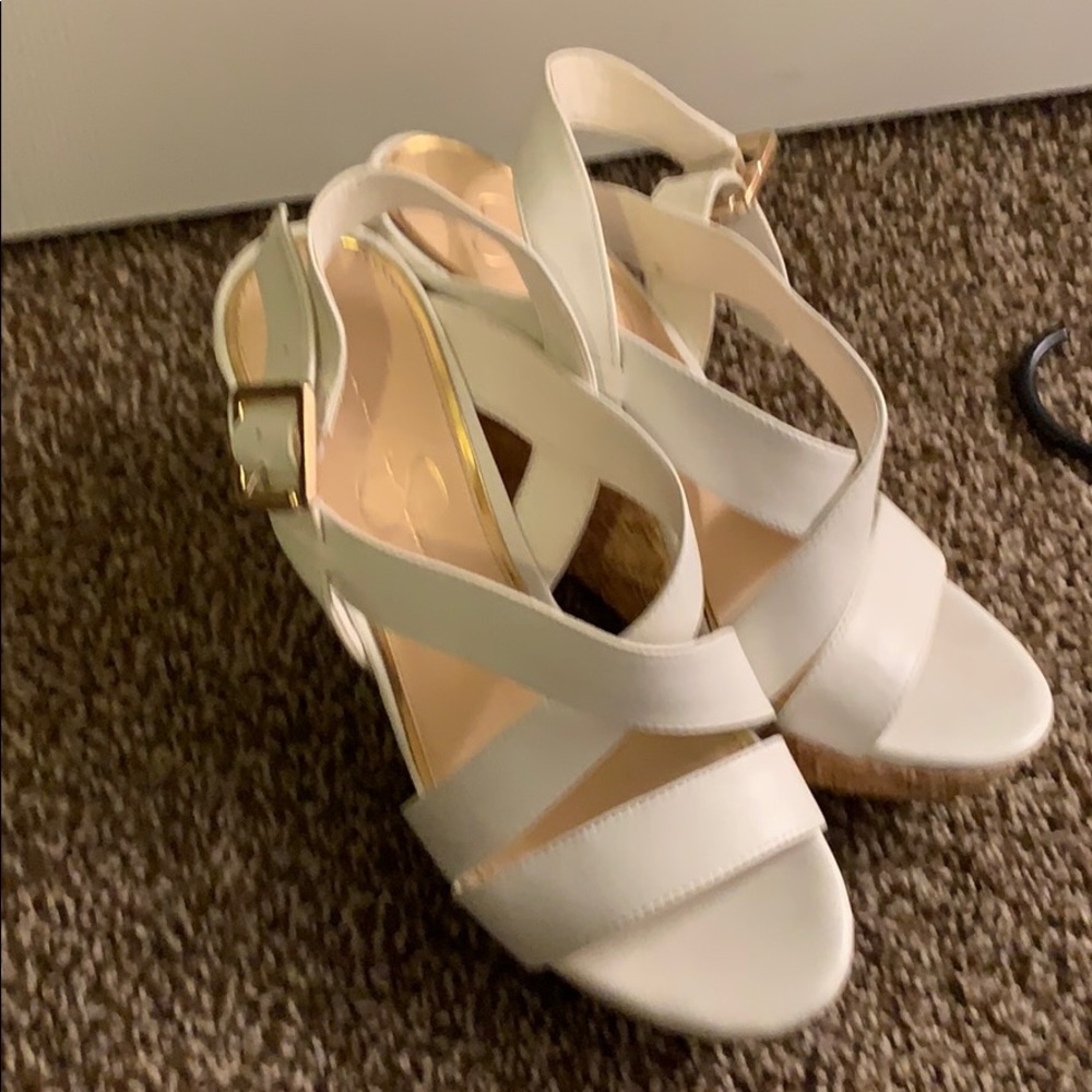 Wedges